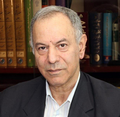 دکتر کرمعلی باصری 