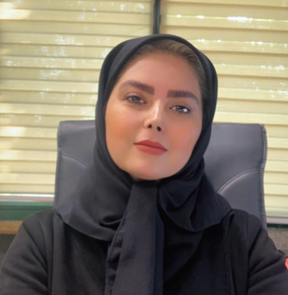  زهرا منفرد