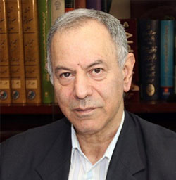 دکتر کرمعلی باصری 