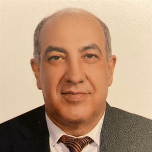 دکتر پیرحسینی