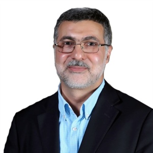 دکتر ظفرقندی