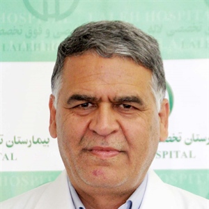 محمد طالب پور