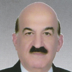 دکتر حسین اسدیان