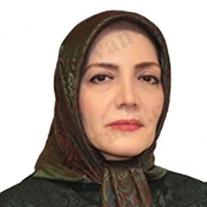 دکتر فاطمه بروجردی